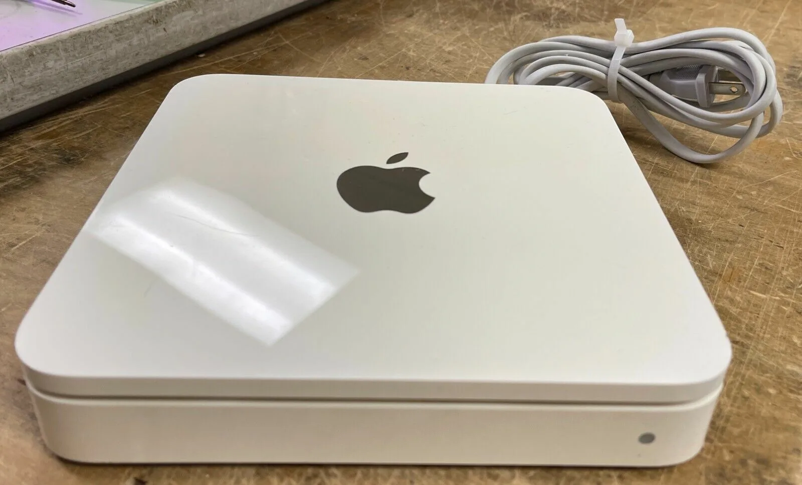 Apple Airport 2 Tb